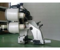 Cosedora Unión NP7A2 Doble Cono de Hilo